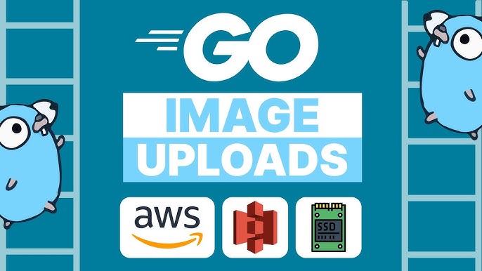 Automate AWS S3 Bucket Management Using Go and AWS SDK: Complete Guide